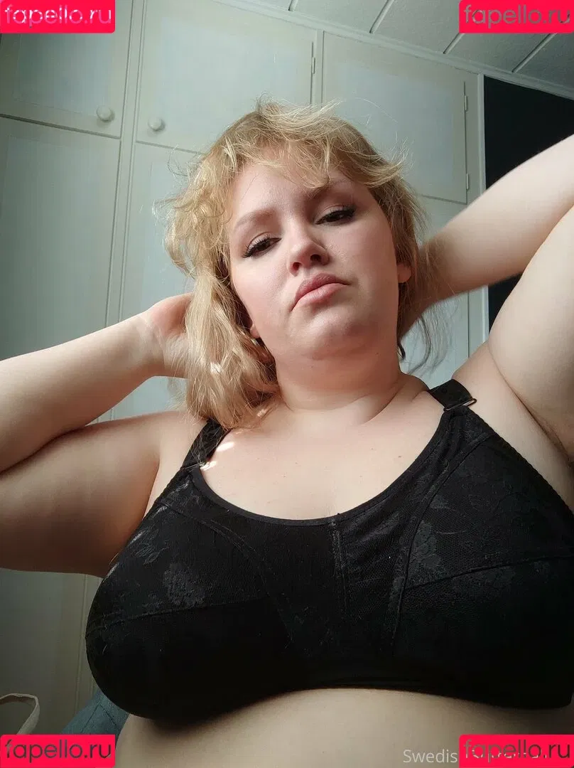 swedishbutterball Onlyfans Photo Gallery 