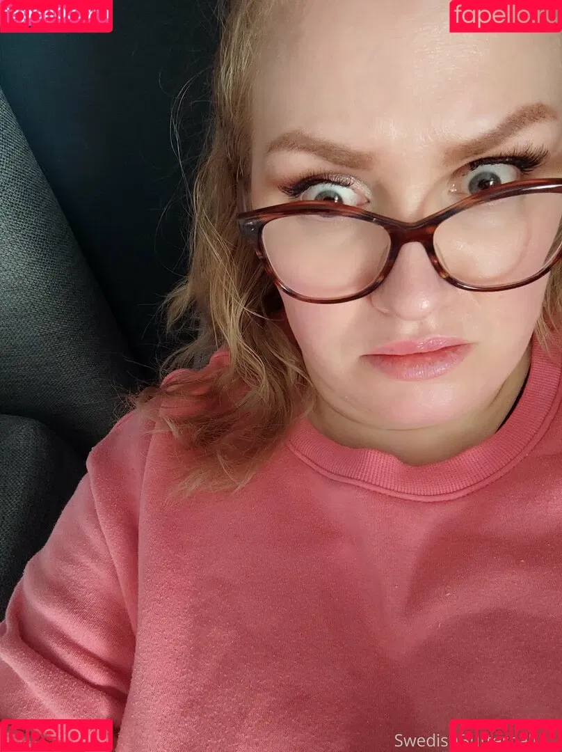 swedishbutterball Onlyfans Photo Gallery 