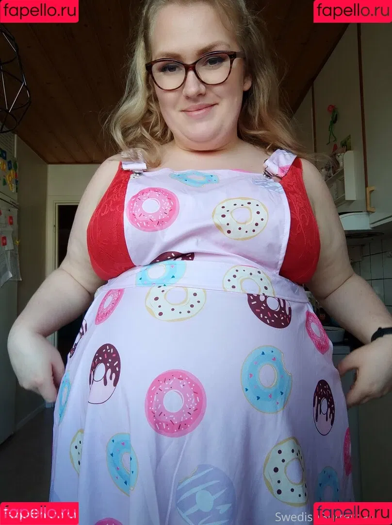 swedishbutterball Onlyfans Photo Gallery 