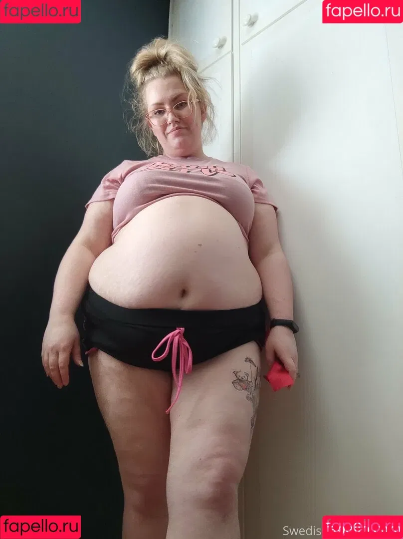 swedishbutterball Onlyfans Photo Gallery 