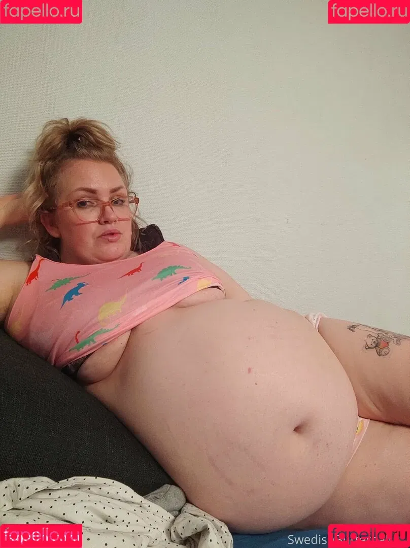 swedishbutterball Onlyfans Photo Gallery 