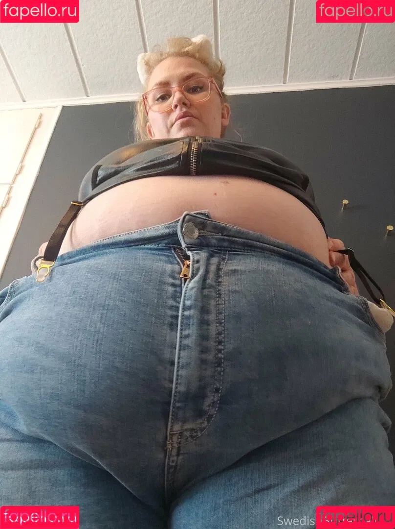 swedishbutterball Onlyfans Photo Gallery 