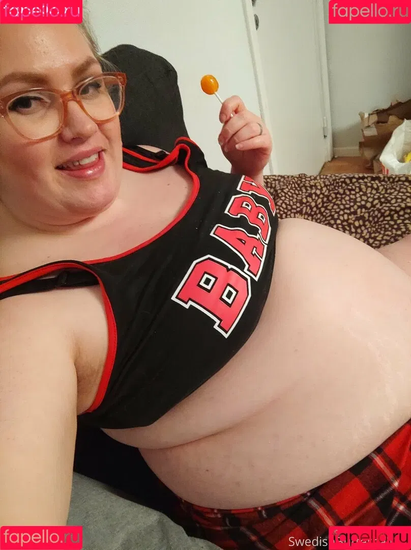 swedishbutterball Onlyfans Photo Gallery 