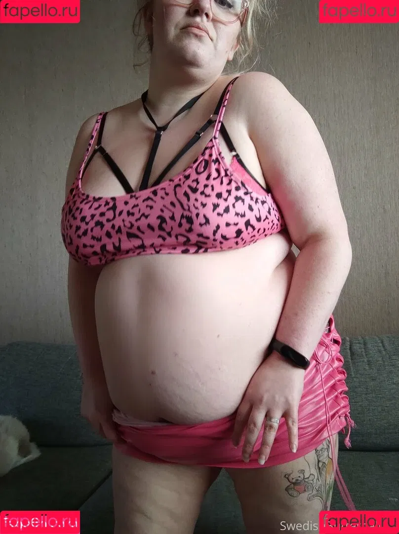 swedishbutterball Onlyfans Photo Gallery 