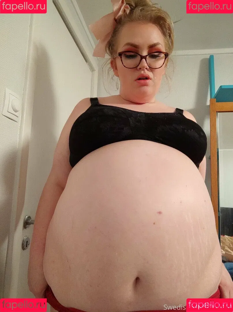 swedishbutterball Onlyfans Photo Gallery 