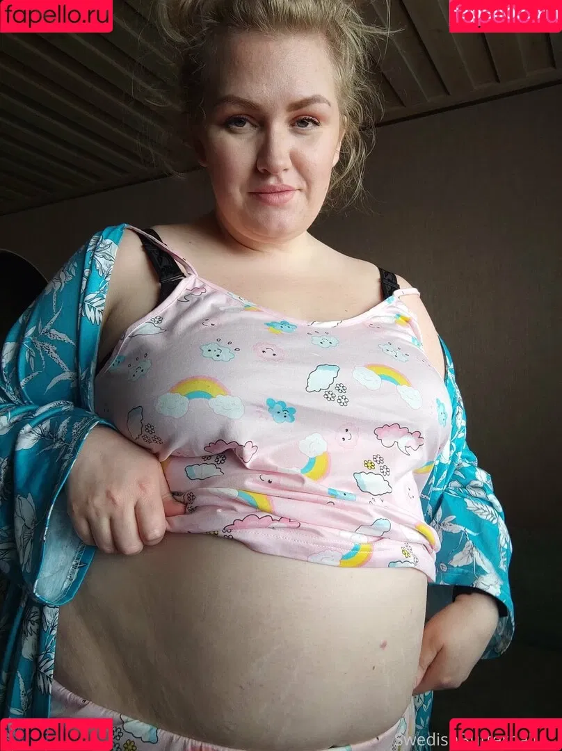 swedishbutterball Onlyfans Photo Gallery 