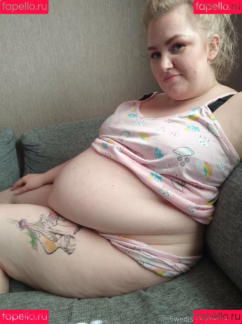 swedishbutterball Onlyfans Photo Gallery 