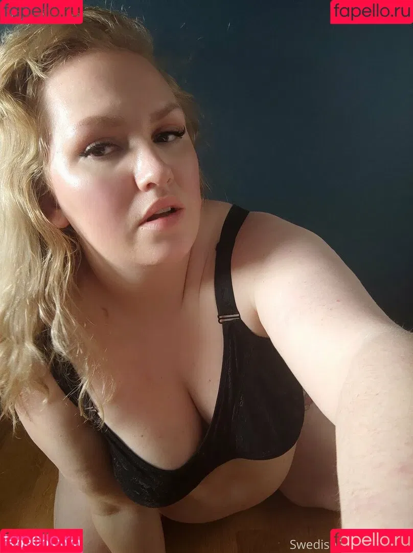 swedishbutterball Onlyfans Photo Gallery 