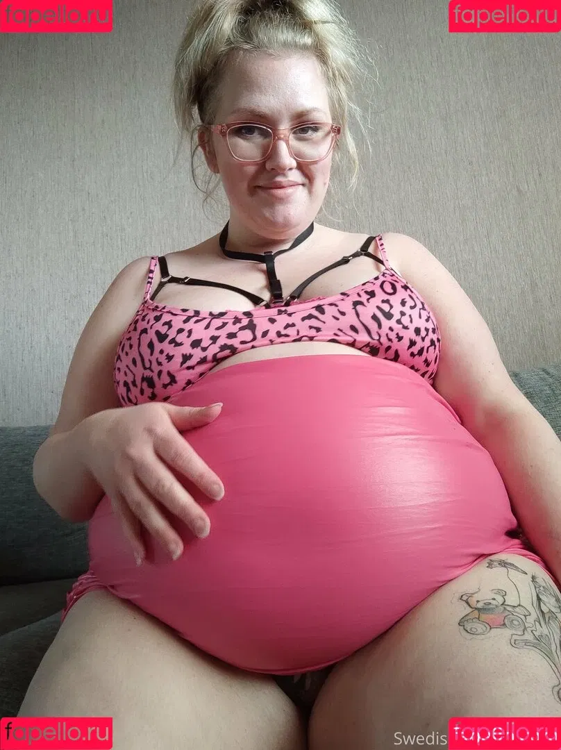 swedishbutterball Onlyfans Photo Gallery 