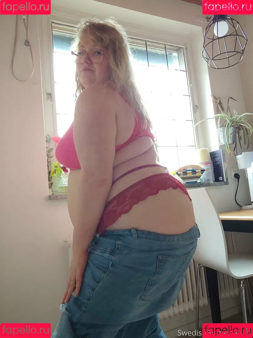 swedishbutterball Onlyfans Photo Gallery 