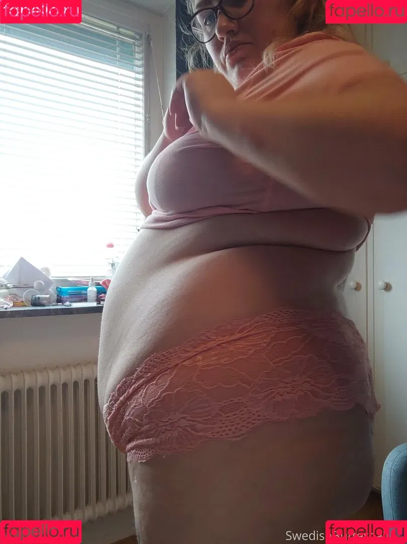 swedishbutterball Onlyfans Photo Gallery 