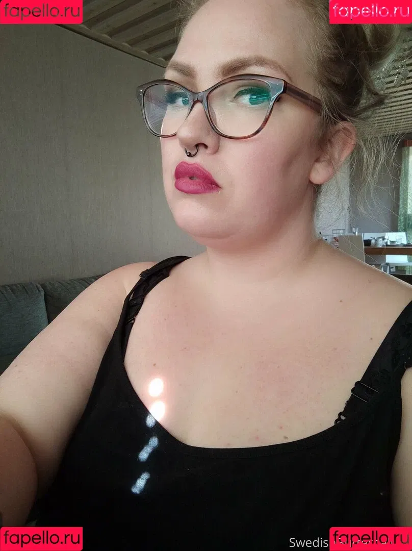 swedishbutterball Onlyfans Photo Gallery 