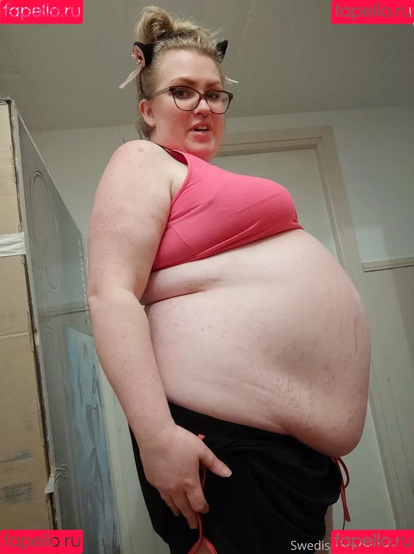 swedishbutterball Onlyfans Photo Gallery 