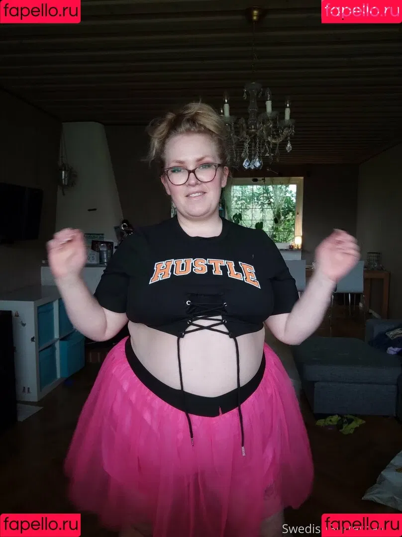 swedishbutterball Onlyfans Photo Gallery 