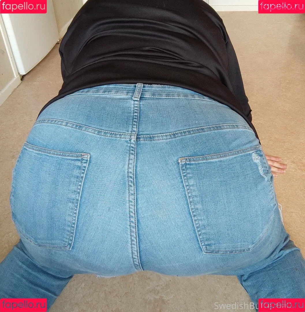 swedishbutterball Onlyfans Photo Gallery 