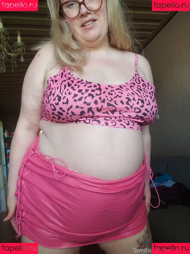 swedishbutterball Onlyfans Photo Gallery 