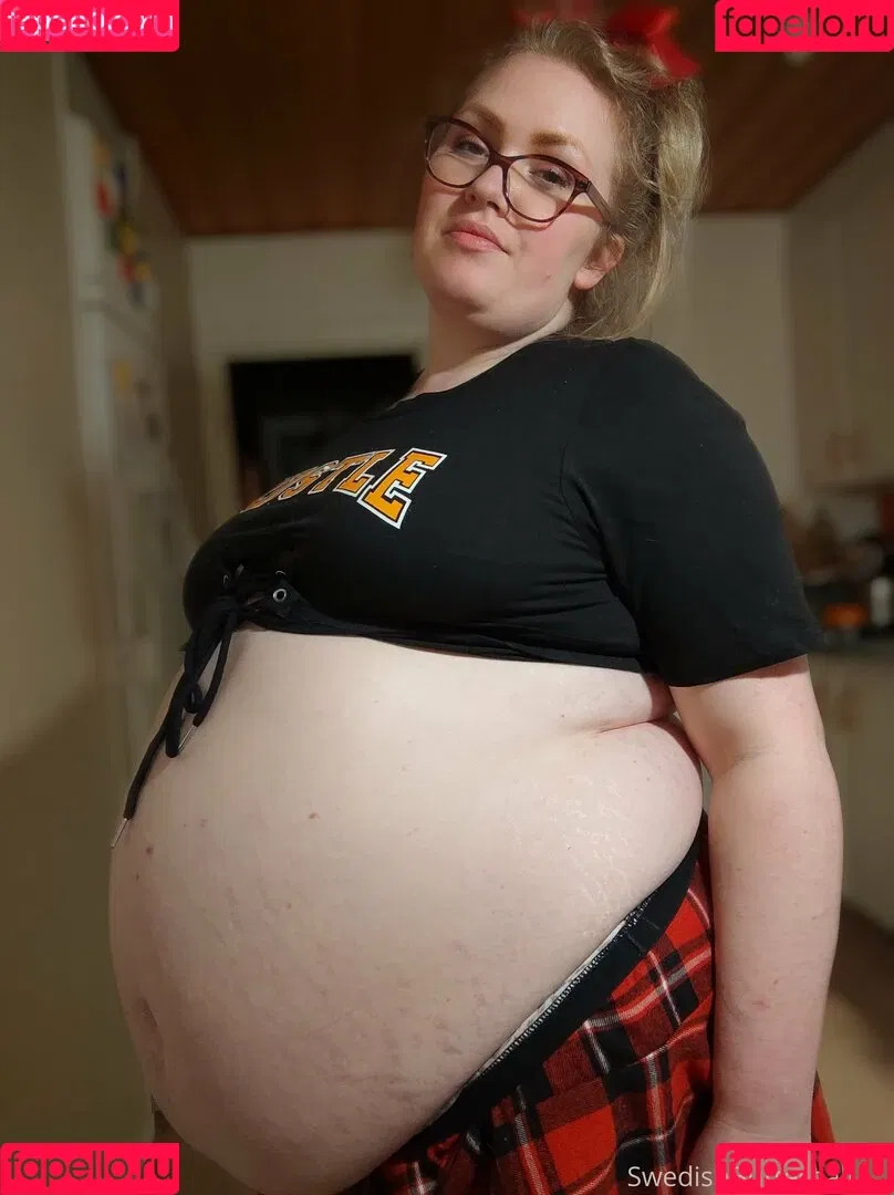 swedishbutterball Onlyfans Photo Gallery 
