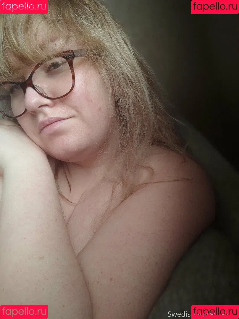 swedishbutterball Onlyfans Photo Gallery 
