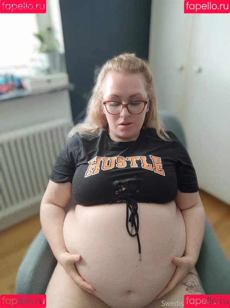 swedishbutterball Onlyfans Photo Gallery 