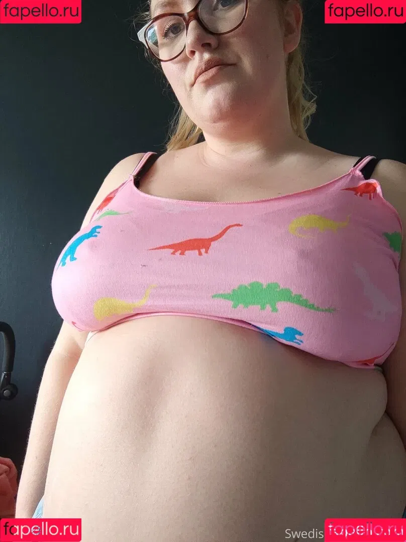 swedishbutterball Onlyfans Photo Gallery 