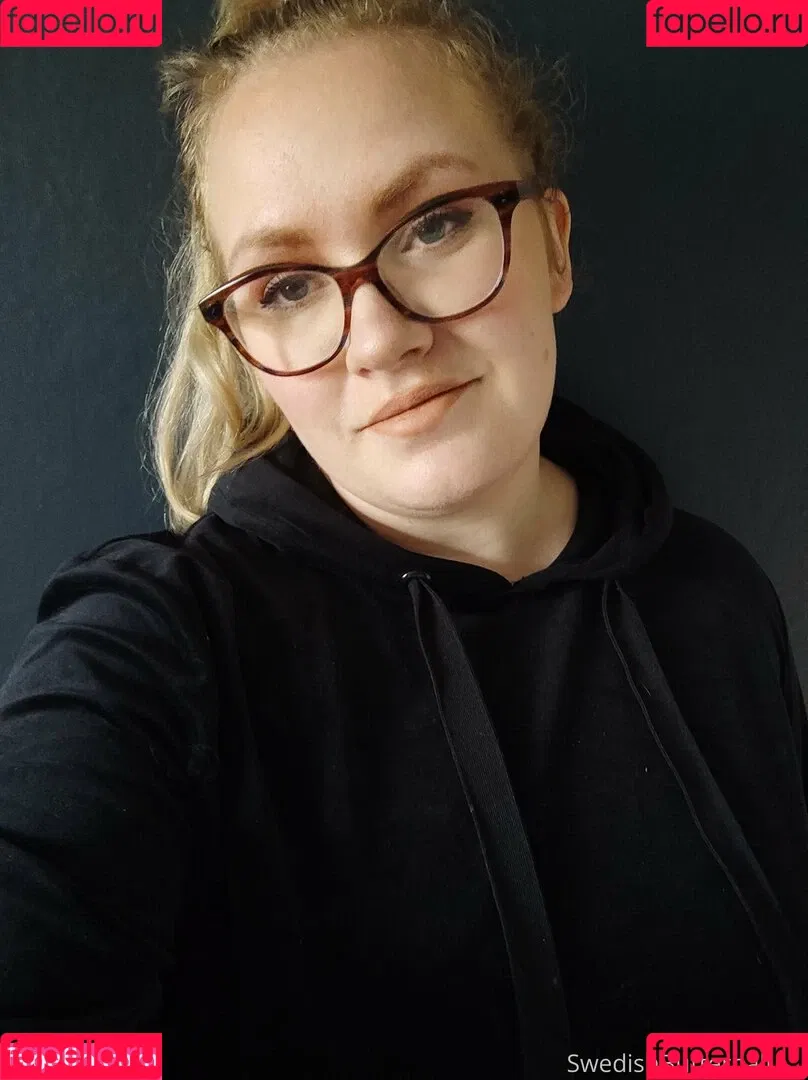 swedishbutterball Onlyfans Photo Gallery 
