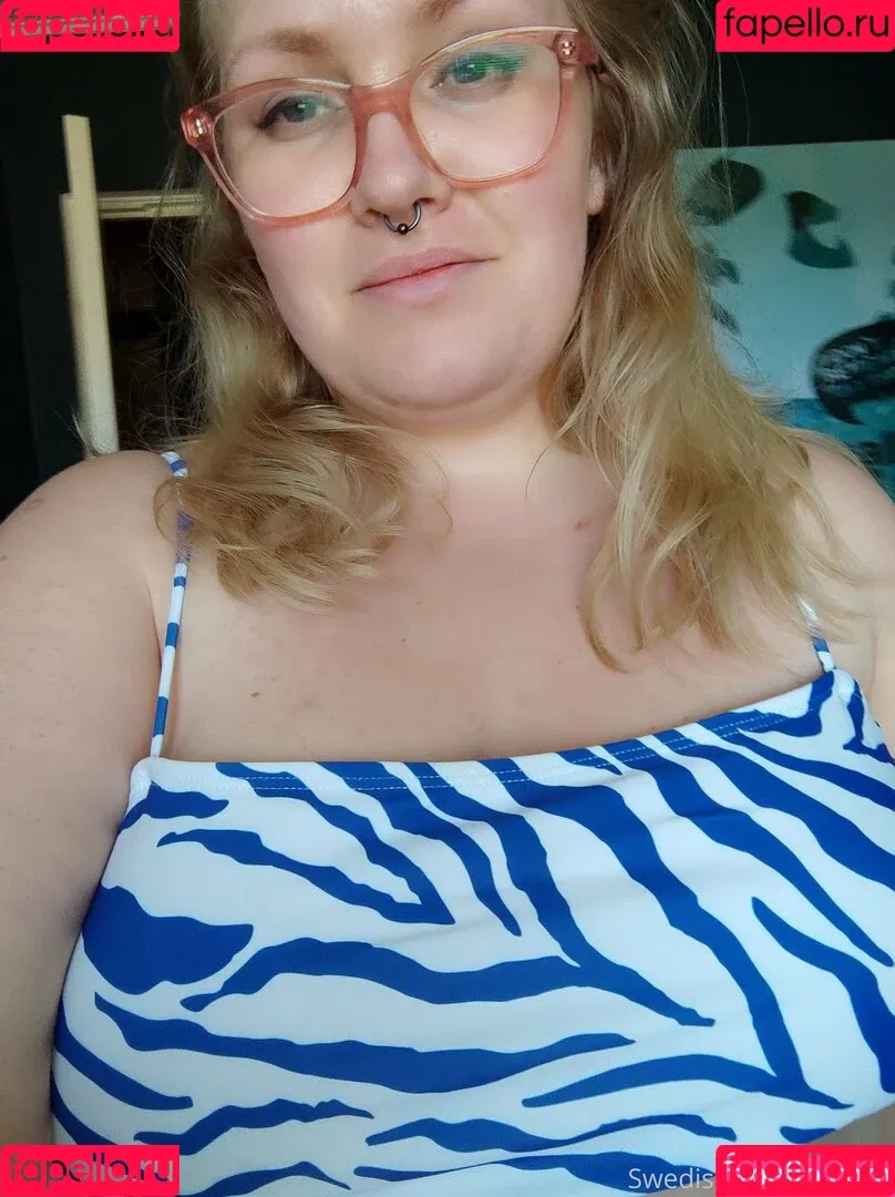 swedishbutterball Onlyfans Photo Gallery 
