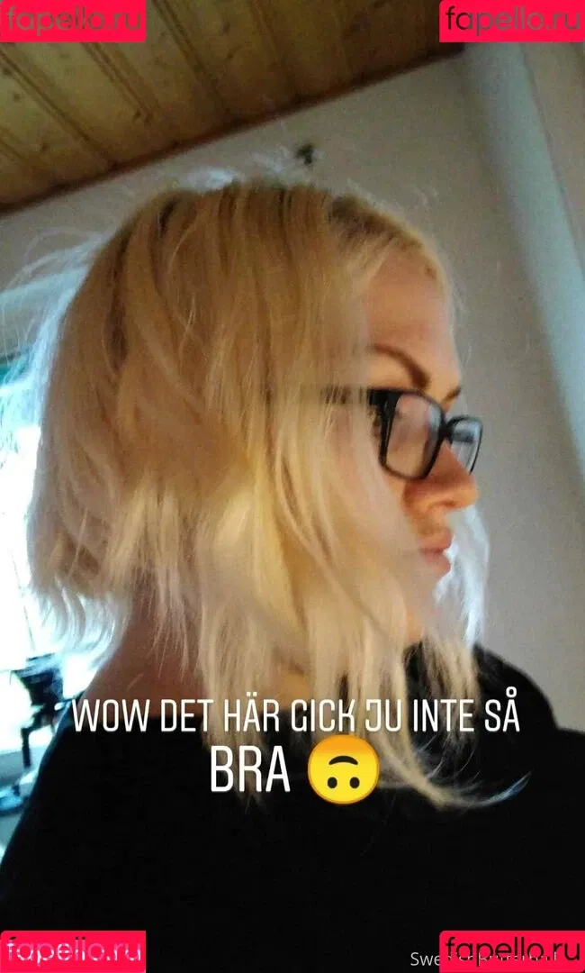 swedishbutterball Onlyfans Photo Gallery 