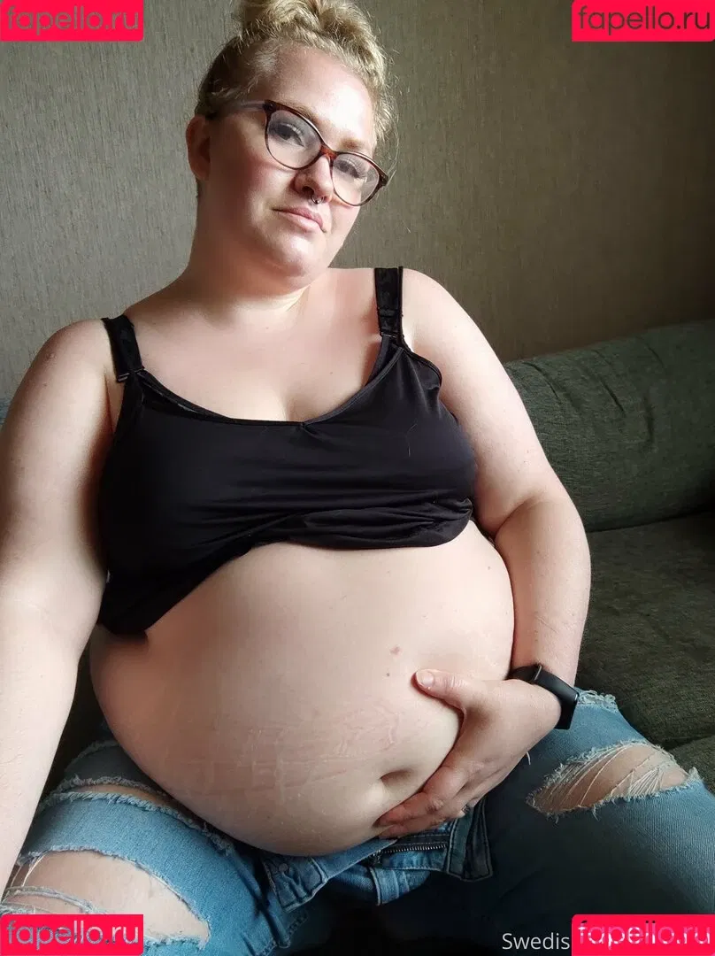 swedishbutterball Onlyfans Photo Gallery 