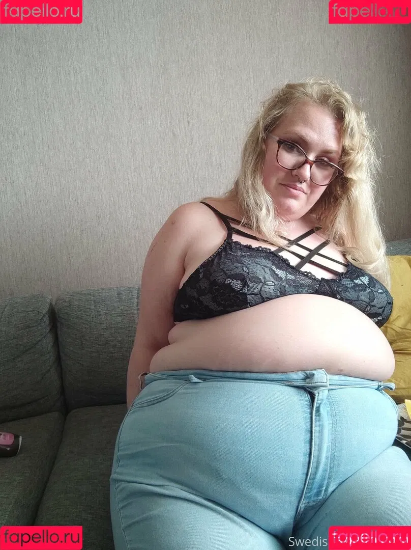 swedishbutterball Onlyfans Photo Gallery 
