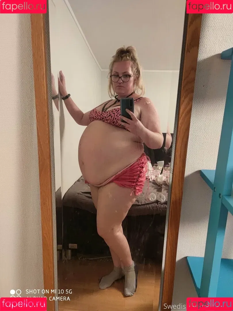 swedishbutterball Onlyfans Photo Gallery 