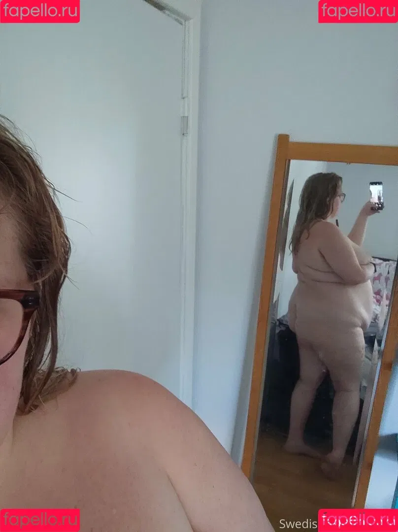 swedishbutterball Onlyfans Photo Gallery 