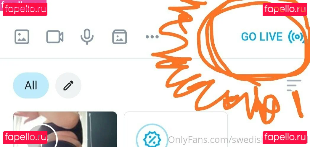 swedishbutterball Onlyfans Photo Gallery 