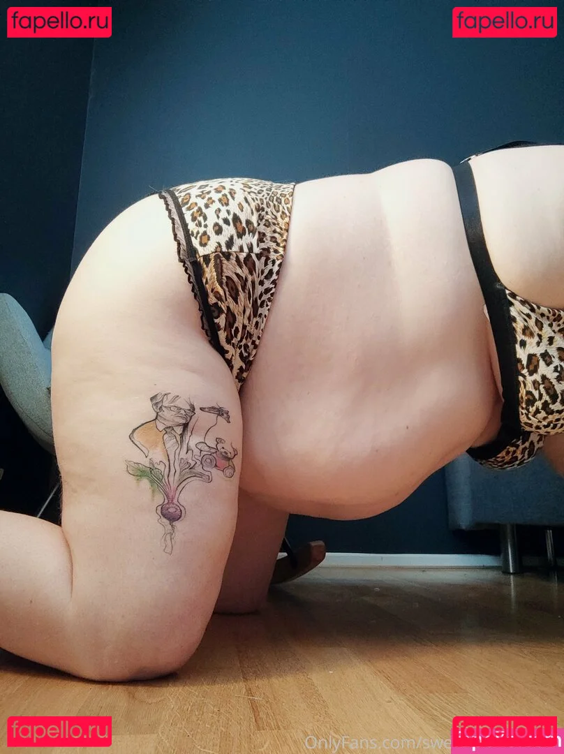 swedishbutterball Onlyfans Photo Gallery 