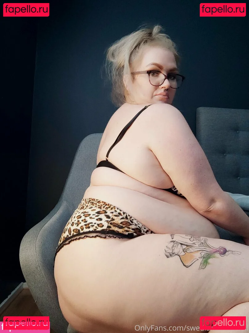 swedishbutterball Onlyfans Photo Gallery 