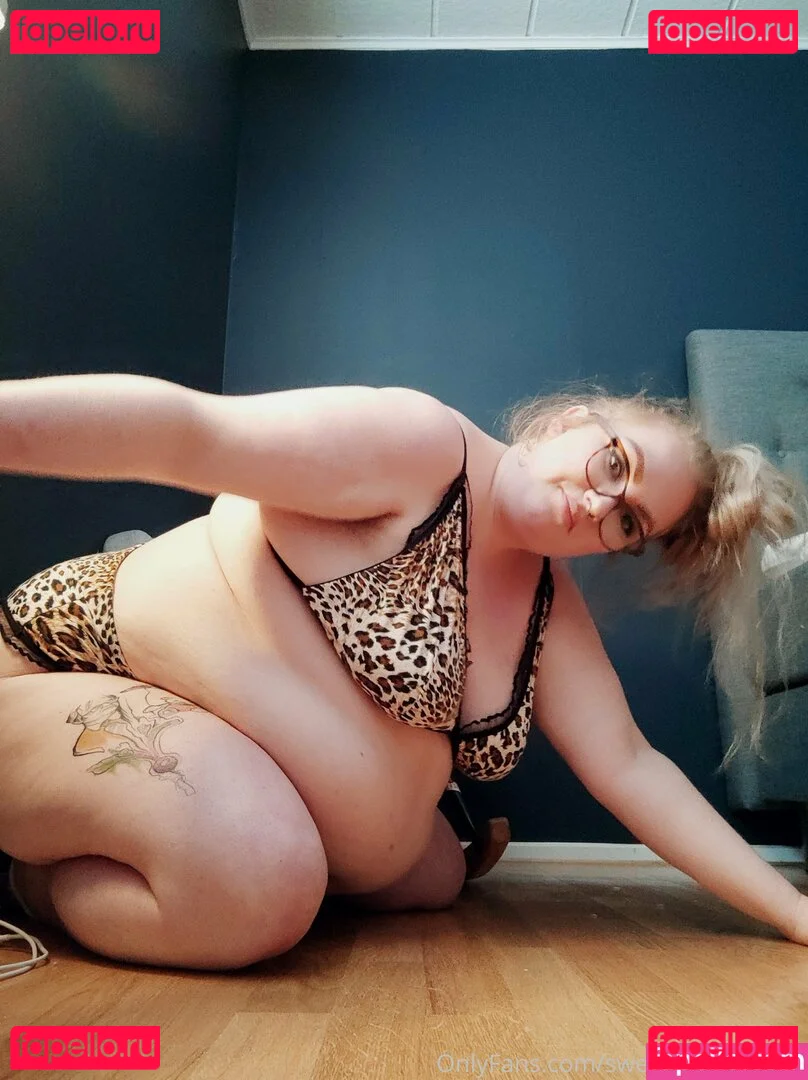 swedishbutterball Onlyfans Photo Gallery 