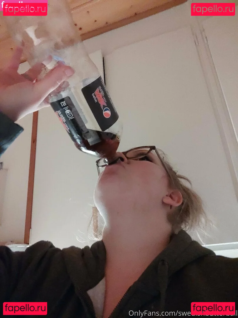 swedishbutterball Onlyfans Photo Gallery 