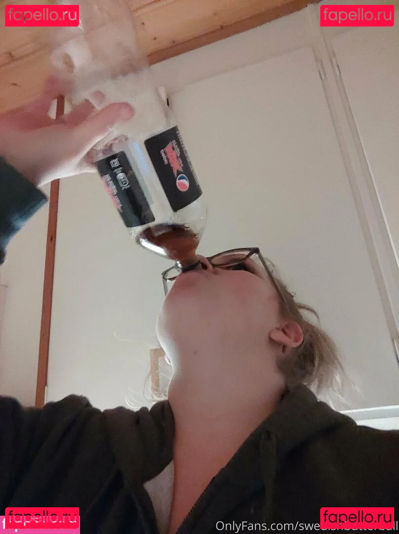 swedishbutterball Onlyfans Photo Gallery 