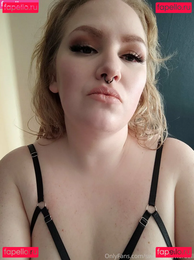 swedishbutterball Onlyfans Photo Gallery 