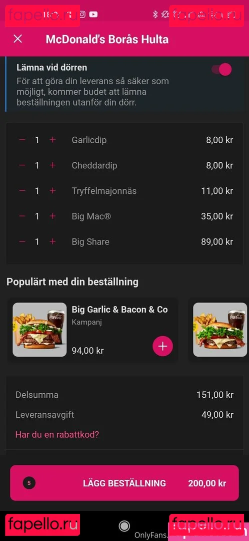 swedishbutterball Onlyfans Photo Gallery 