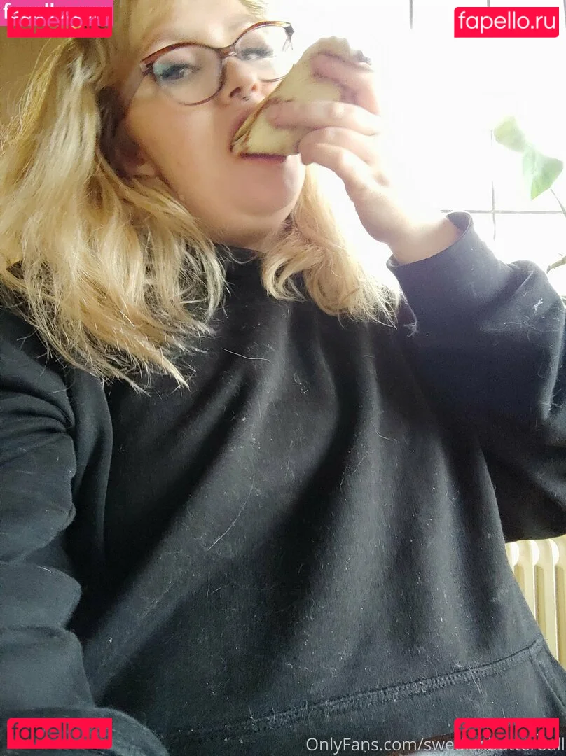 swedishbutterball Onlyfans Photo Gallery 