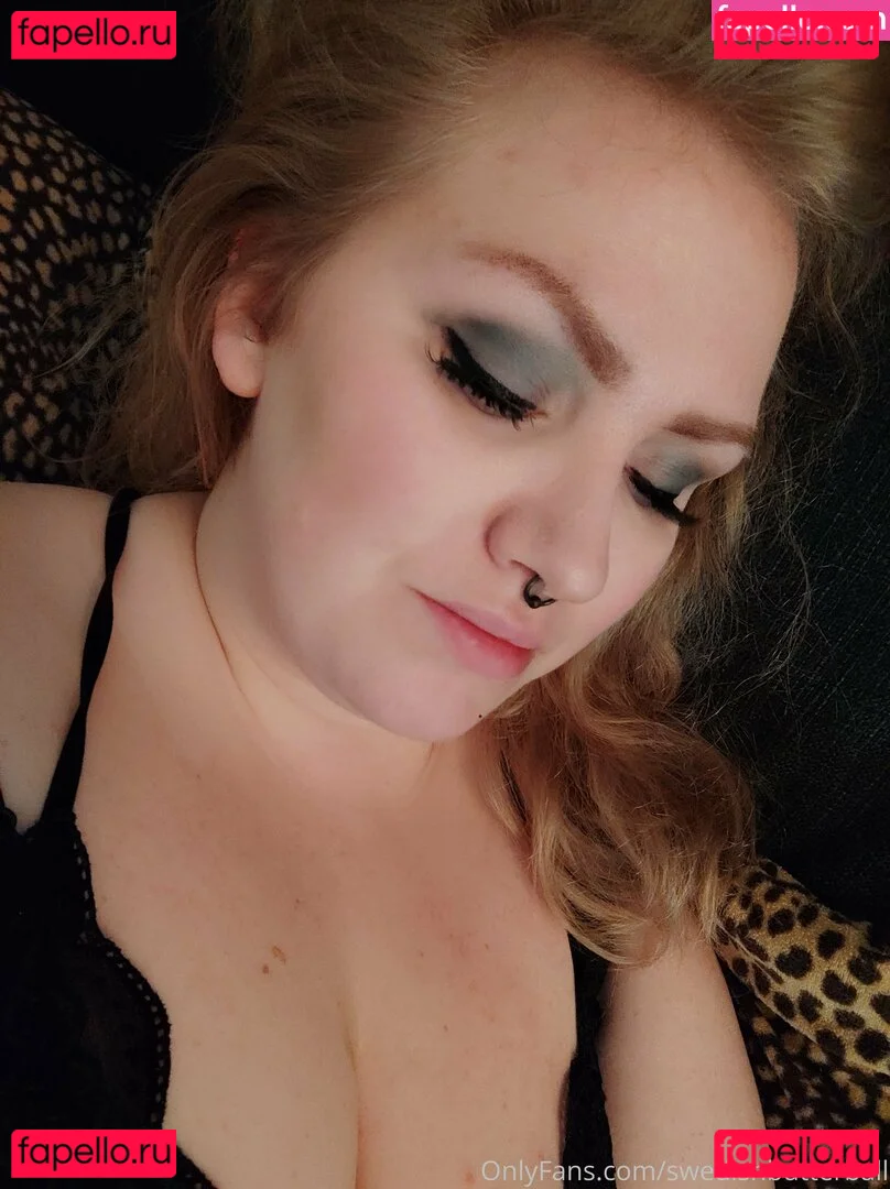 swedishbutterball Onlyfans Photo Gallery 