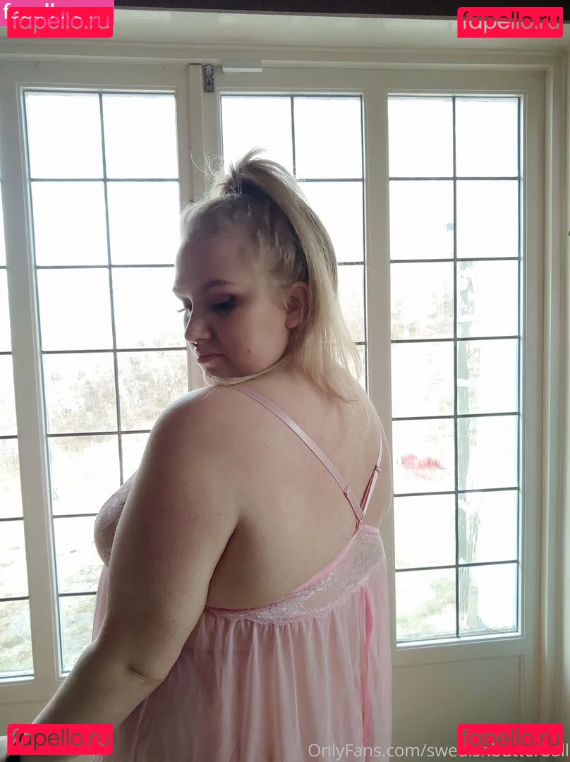 swedishbutterball Onlyfans Photo Gallery 