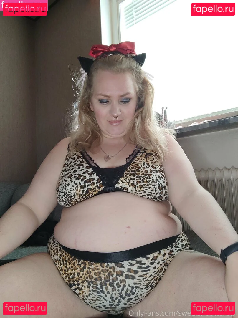 swedishbutterball Onlyfans Photo Gallery 