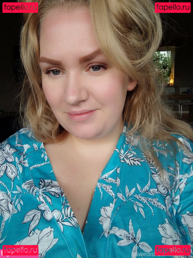 swedishbutterball Onlyfans Photo Gallery 