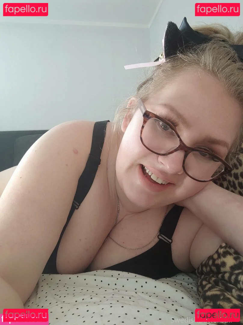swedishbutterball Onlyfans Photo Gallery 