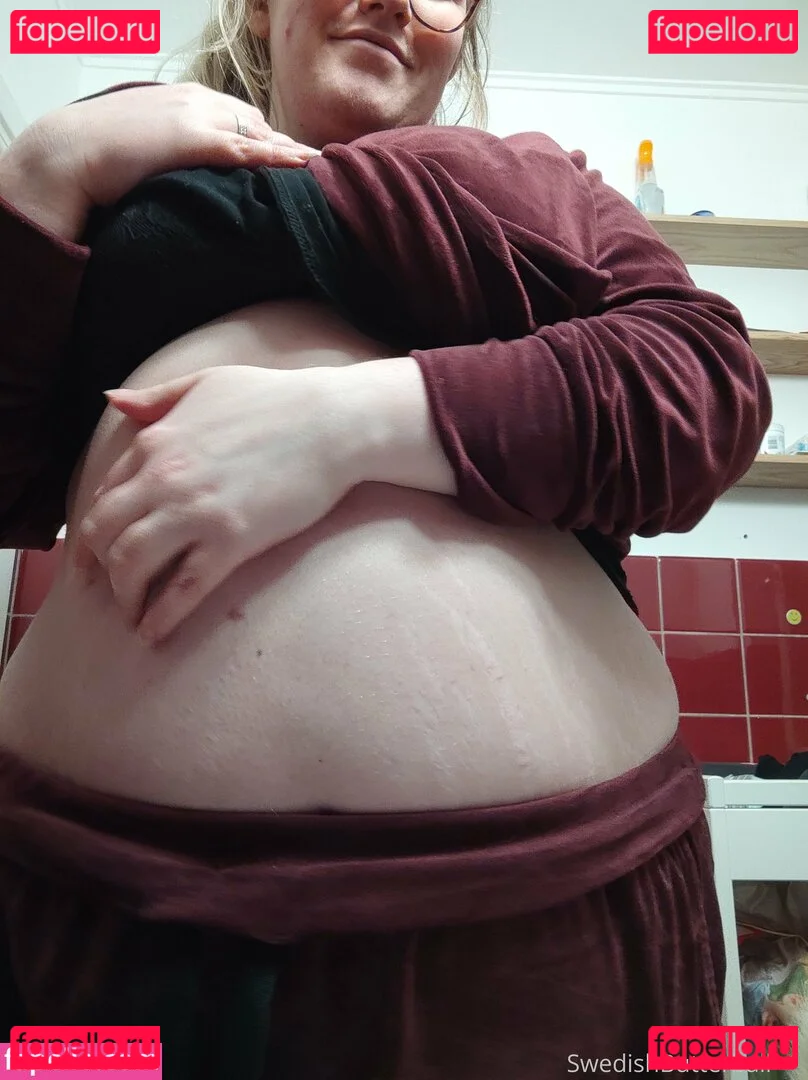 swedishbutterball Onlyfans Photo Gallery 