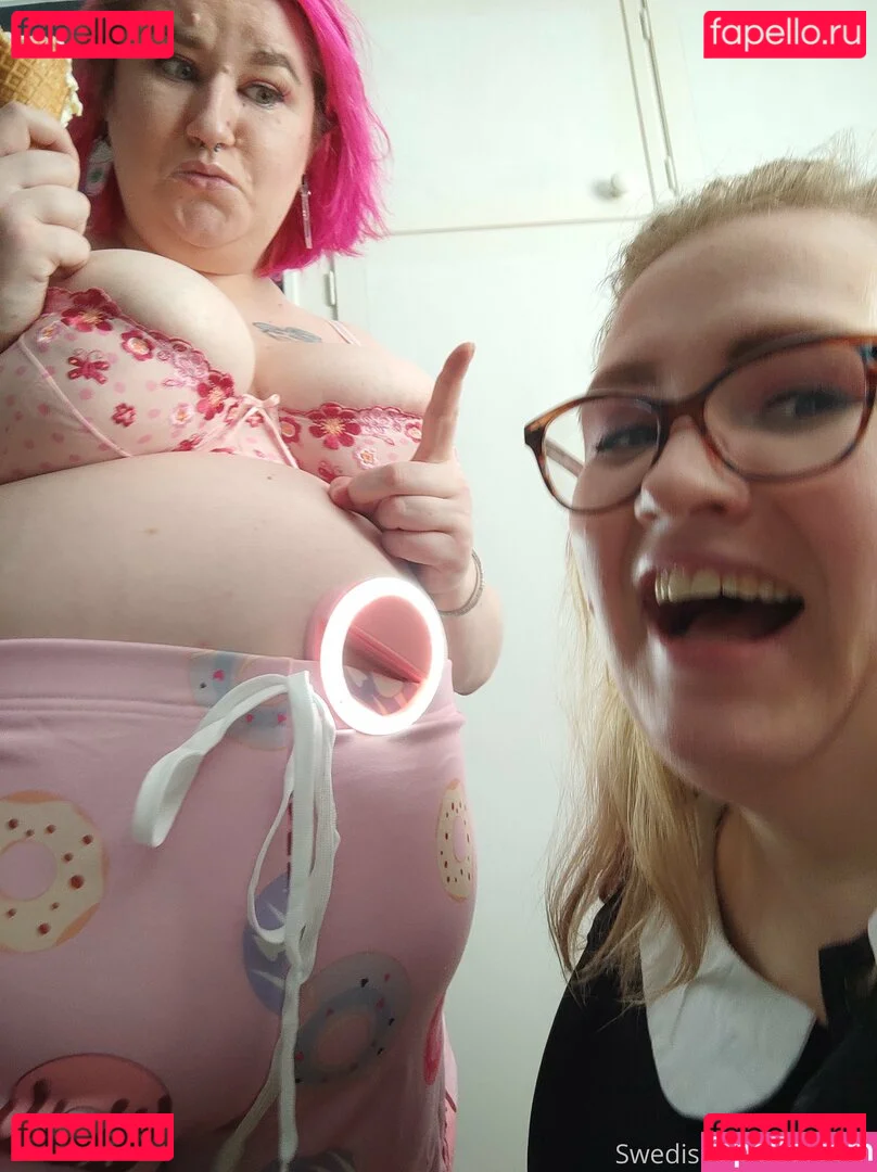 swedishbutterball Onlyfans Photo Gallery 