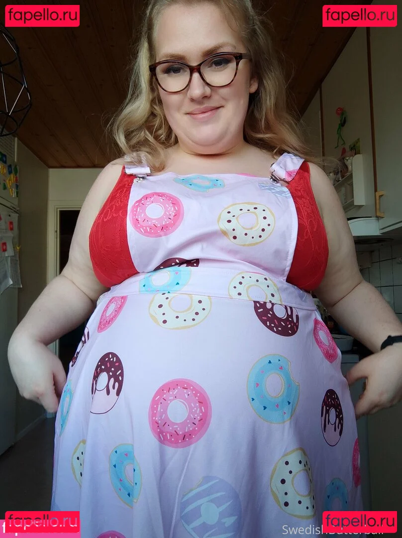 swedishbutterball Onlyfans Photo Gallery 