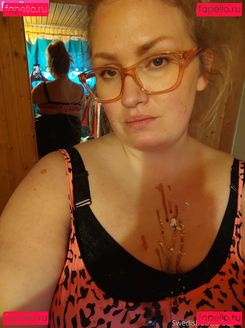 swedishbutterball Onlyfans Photo Gallery 