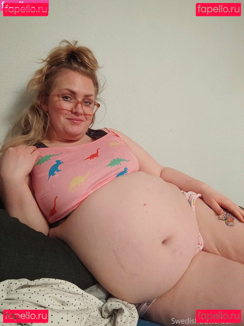 swedishbutterball Onlyfans Photo Gallery 
